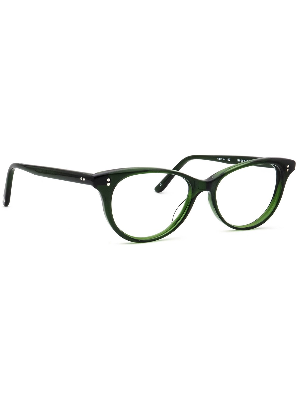 Salt. Mcgowan 48 EVG Eyewear